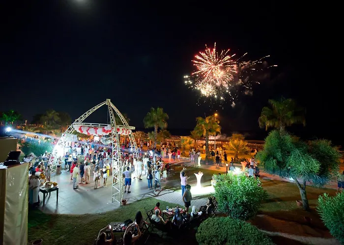 Kamelya Aishen Club & Aqua Ultra Kids Concept 5*