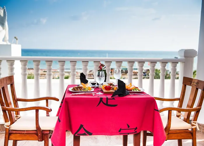 Kamelya Aishen Club & Aqua Ultra Kids Concept Complex