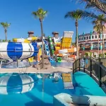 Kamelya Aishen Club & Aqua Ultra Kids Concept 5* Side