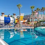 Hotel Kamelya Aishen Club & Aqua Ultra Kids Concept