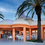 Kamelya Aishen Club & Aqua Ultra Kids Concept 5* Side
