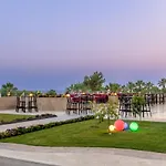 Kamelya Aishen Club & Aqua Ultra Kids Concept Hotel Side