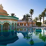 Hotel Kamelya Aishen Club & Aqua Ultra Kids Concept