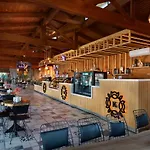 Hotel Kamelya Aishen Club & Aqua Ultra Kids Concept Side