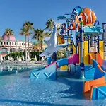 Kamelya Aishen Club & Aqua Ultra Kids Concept 5* Side