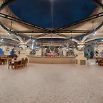Kamelya Aishen Club & Aqua Ultra Kids Concept Side
