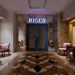 Kamelya Aishen Club & Aqua Ultra Kids Concept Side