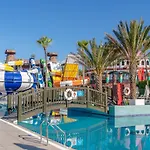 Hotel Kamelya Aishen Club & Aqua Ultra Kids Concept Side