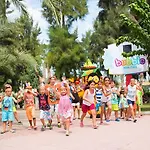 Kamelya Aishen Club & Aqua Ultra Kids Concept Hotel