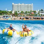 Kamelya Aishen Club & Aqua Ultra Kids Concept Hotel Side