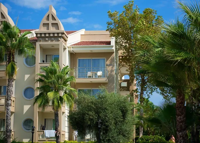 Kamelya Aishen Club & Aqua Ultra Kids Concept