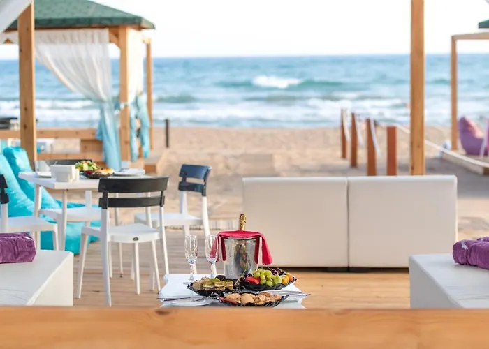 Resort Kamelya Aishen Club & Aqua Ultra Kids Concept Side