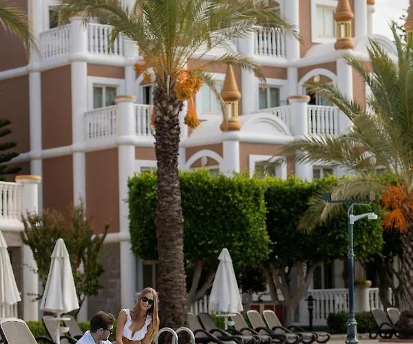 Kamelya Aishen Club & Aqua Ultra Kids Concept Side