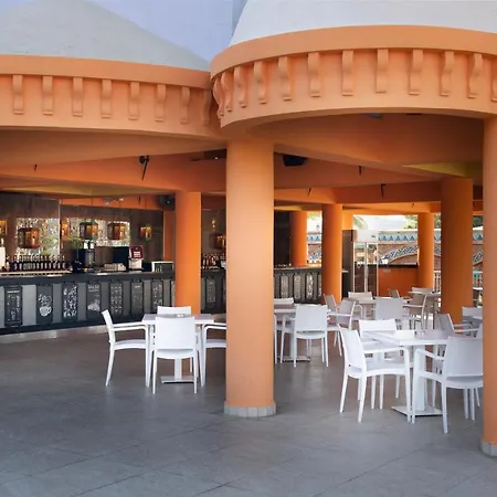 Ośrodek wypoczynkowy Kamelya Aishen Club & Aqua Ultra Kids Concept 5*