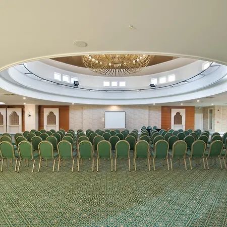 Kamelya Aishen Club & Aqua Ultra Kids Concept Ośrodek wypoczynkowy