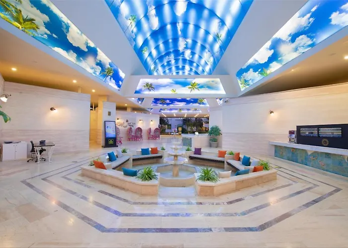 Kamelya Aishen Club & Aqua Ultra Kids Concept