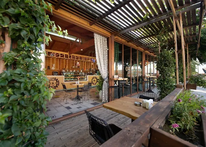 Kamelya Aishen Club & Aqua Ultra Kids Concept 5* سيدي